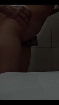 Enjoying a Delicious Bath Like if You Want to See It in Full