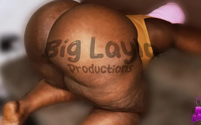Big Layla: Landlord Accepting Rent in Kind