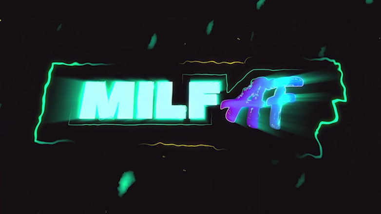 Milf AF: Phải làm gì khi tiền thuê nhà đến hạn: Elise London đụ...