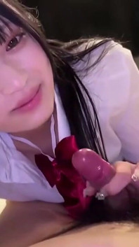 Asian Angel 27674