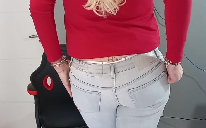 Sexy ass CDzinhafx: मैंने सेक्सी बिकनी पहनी है!