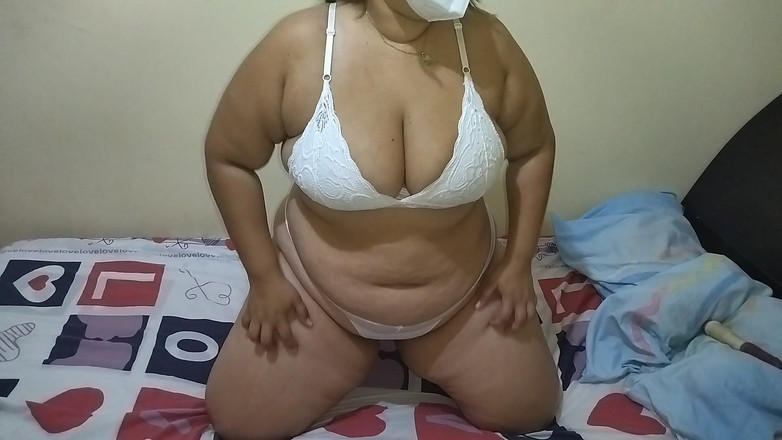 Elofafa: 내 방에 혼자 있을 때