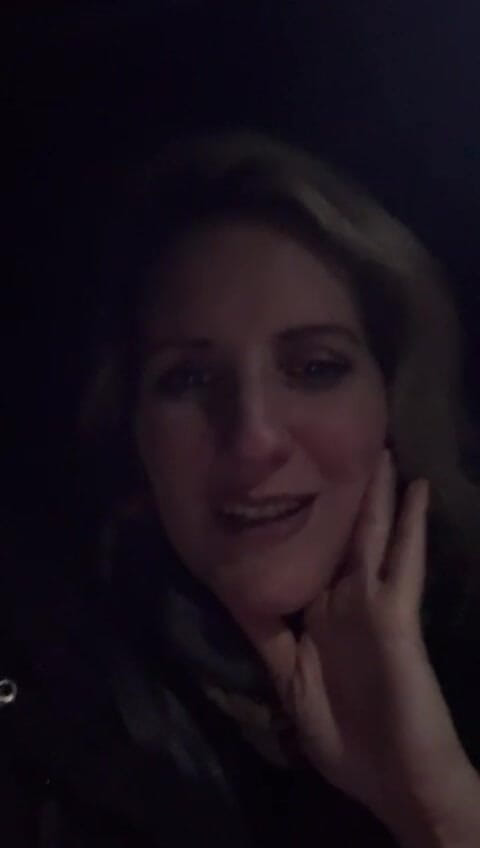 NoraNoxx: Informazioni su ieri sera