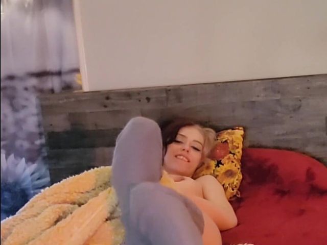Tell Me How Badly You Wanna See What I'm Doing Under the Blanket (Kinkee Karma)