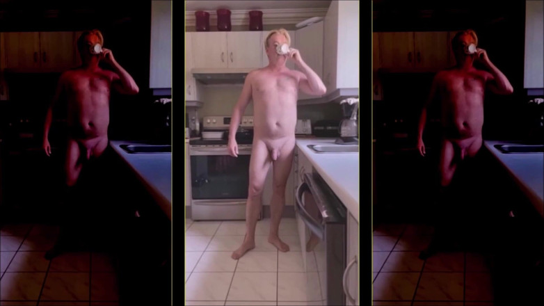Dom Rod: Dom Rod's Eatean Sperm Compilation 1