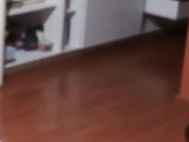 58 Year Old Latina Stepmom Masturbates Watching Porn Before Fucking Stepson (Ardientes 69)