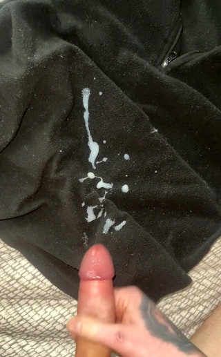 jay jenson: Kommer på my mates arbete fleece