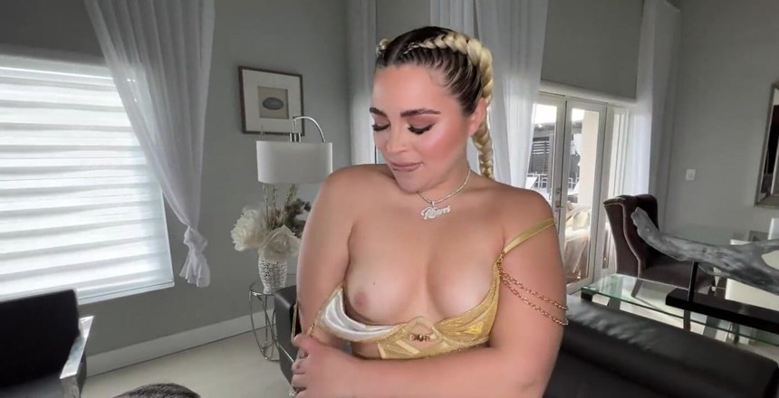 J-Mac: Rahrri Rhound è tornata ed oliata e pronta per una vera...