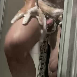 Hakanbeyzade: 1-) Turkish Bathroom Shower and Big Ejaculation.foot:)