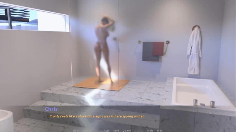 Dirty GamesXxX: THE VISIT:最高のハードコア尻クソep.55