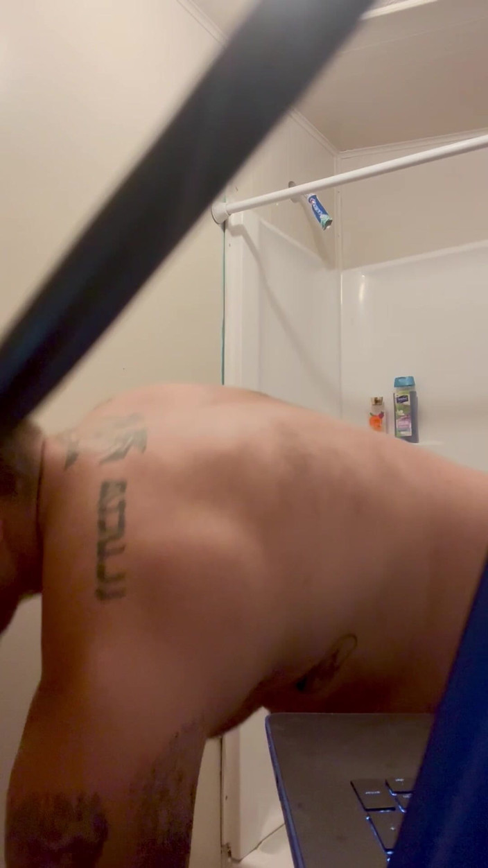 Hollywoodjohn: Masturbace