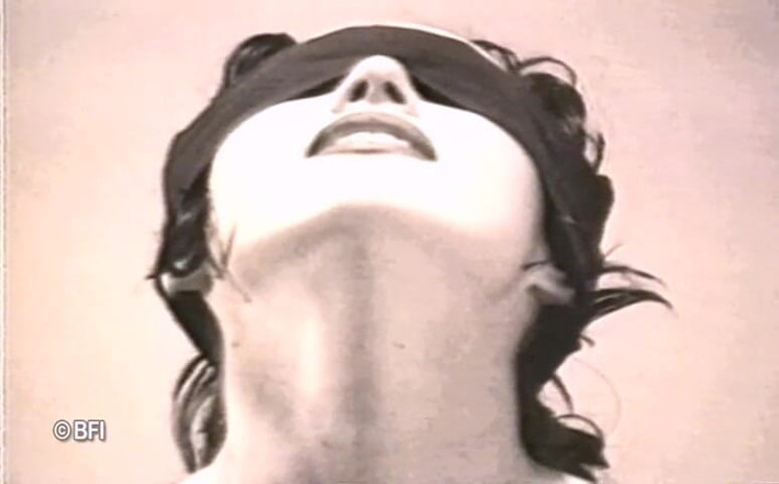 Art of Bondage: Seni perhambaan, vintaj -DVD-