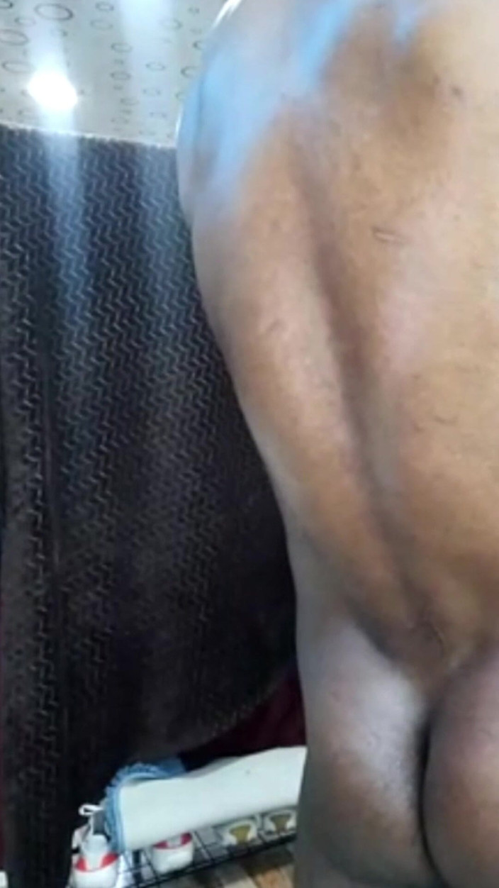 AnnyAndyelli: Controllo Completamente Nudo Hars Sex Special