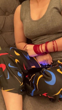 Agrument with Bhabhi and Devar Turns Into Hard Fuck