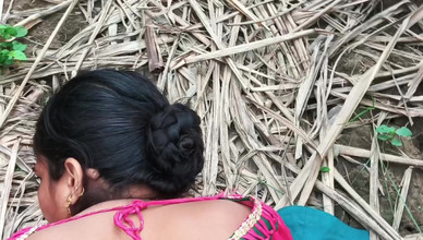 Desistepsis: Ibu tiri dan saya Sugarcane Field – Video Kampung Desi Samastar