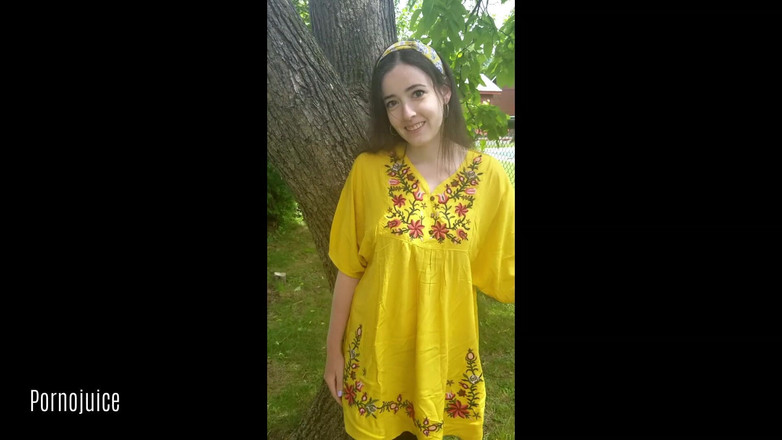 PornoJuice Faphouse: Nádherná hippy dívka šuká velkého černocha v woodstocku s Chloe Faye