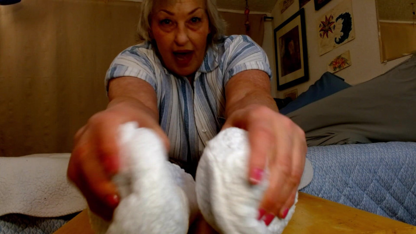 1466 Mason Must Smell My Stinky Socks From Dawnskye1962 (Dawn Skye)