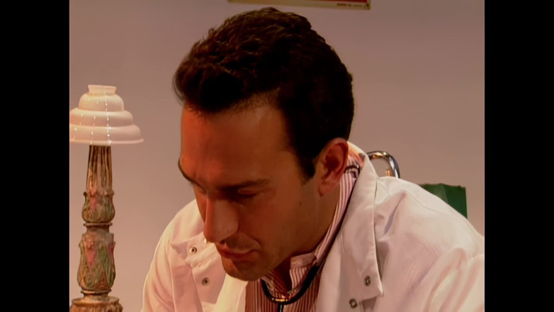 Bewitched!: トミ・ローズ:幸運な医者にぴったりのお尻