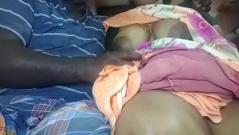 Tamil Anti Uma: Als je vriend thuis was geweest, was Uma tegen die...