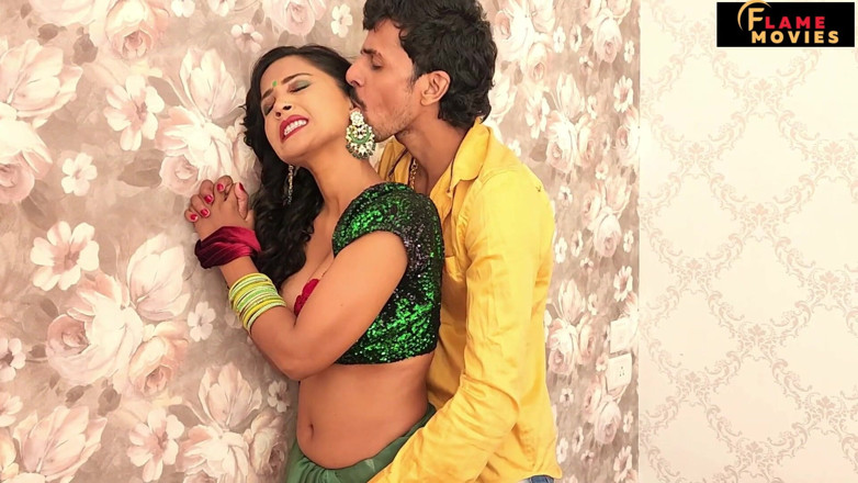DesiHeat Studio: Gulabo Bhabhi Desi sexo com Devar Ji nu