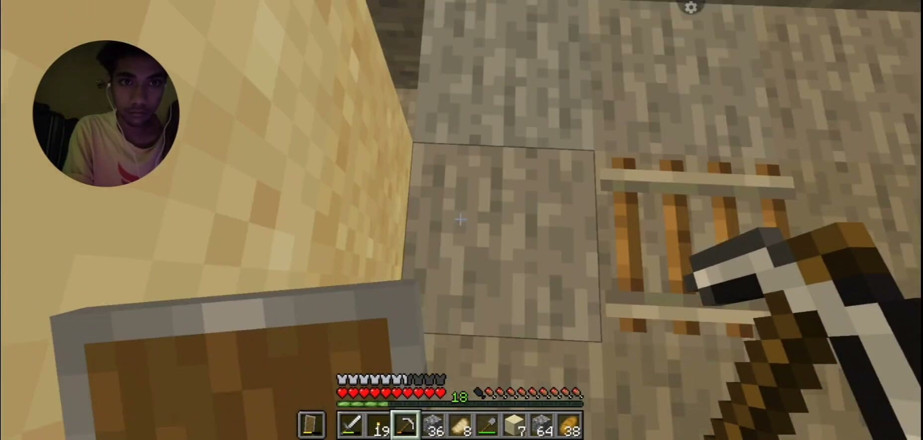 Julie games: Sessão de mineração em Minecraft Chest e Tesouro