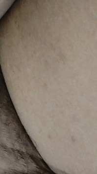 Big Black Pussy