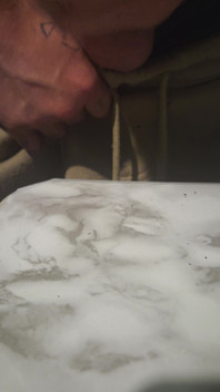 Cumming so Much Cum Huge Load