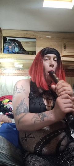 pornishprincess: Einfach ein freak sein