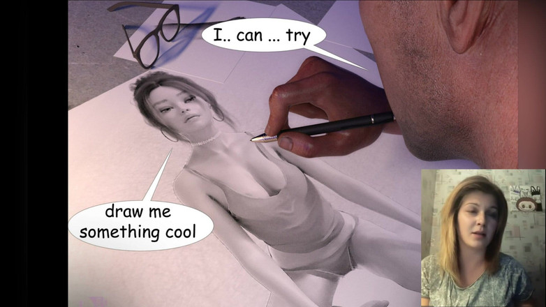 Top comics: Panda