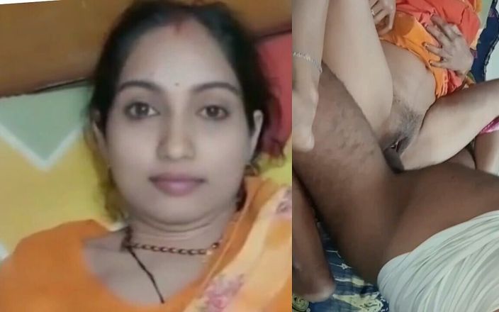 Lalita bhabhi: La ragazza calda indiana è stata scopata dal suo ragazzo nella...