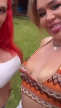 Hope You All Had an Amazing Weekend! I Went to a Bbq with Roxikeogh
