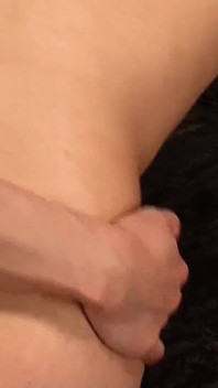 Skinny Japan teen gets ass fucked by stepbrother for the first time