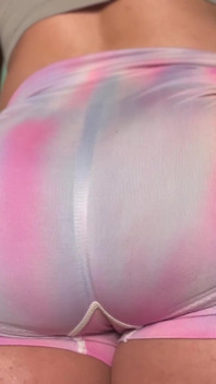 Ass Worship, Denial and Humiliation