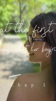 Love at the First Bite - Asandra Dewy the Girlfriend of Your Dreams *chp1*