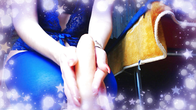 Diana Devil: Goon do mých rukou