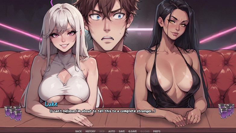 Wickedgammes: Hırsın Gölgeleri (bölüm 24)