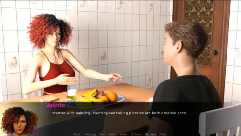 Visual Novels: Bangcity část 10