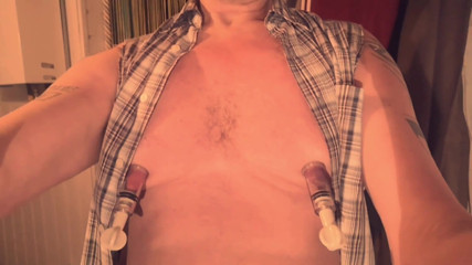 Monster_Meat_: Again new and bigger nipplesuckers