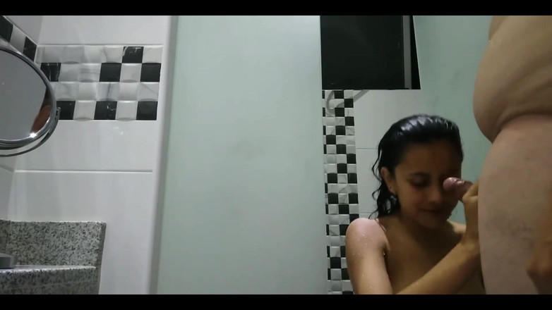 xMilfucker: 내 비서가 섹스 대가로 인상을 요청하는 동영상