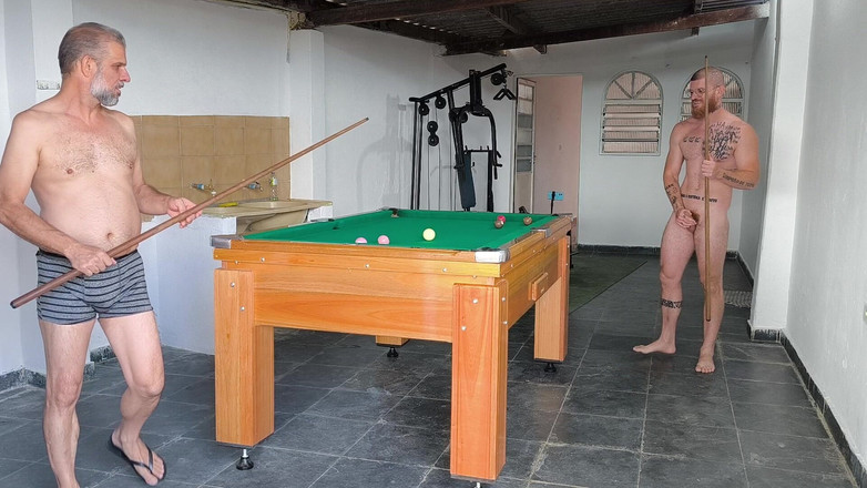 carmonaoficial: Giocare a biliardo vale la pena