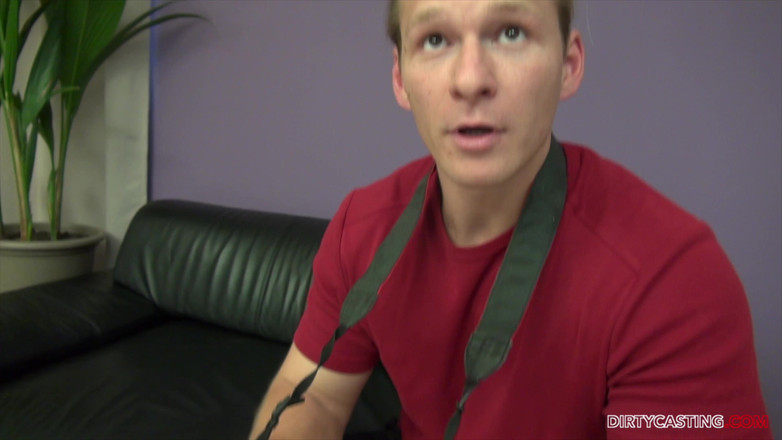 Czech Pornzone: True Blonde - Ria Sunn