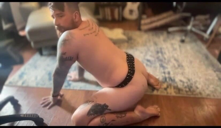 Dirtytrisha: En séance privée avec papa