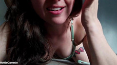 Candy Camille: Co si dokážete představit, že mi to dělá