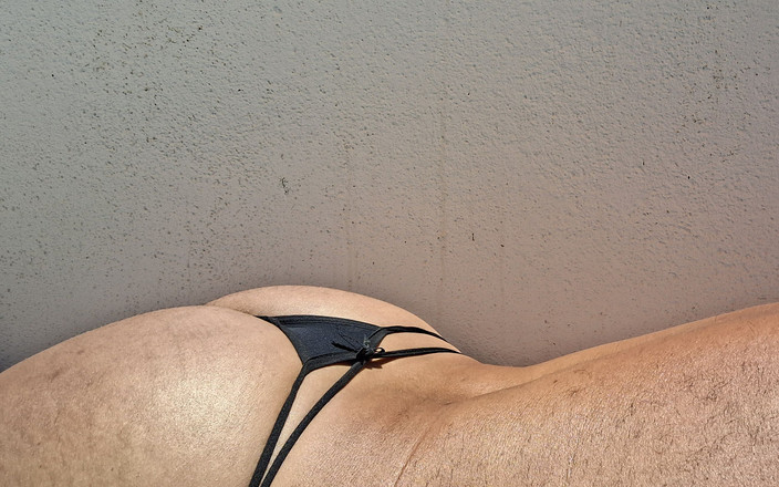 Funtimz: Plug anal dans mon cul, jeu