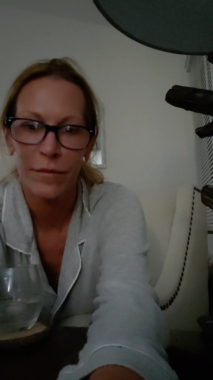 JessRyan: 내 팬클럽 따먹기! 밀프 캠걸 Jess Ryan