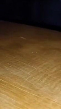 私の最近の射精のいくつかの編集