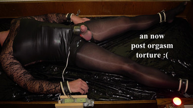 Daddy's secrets: Dikawal & Dikawal - Orgasme Paksa