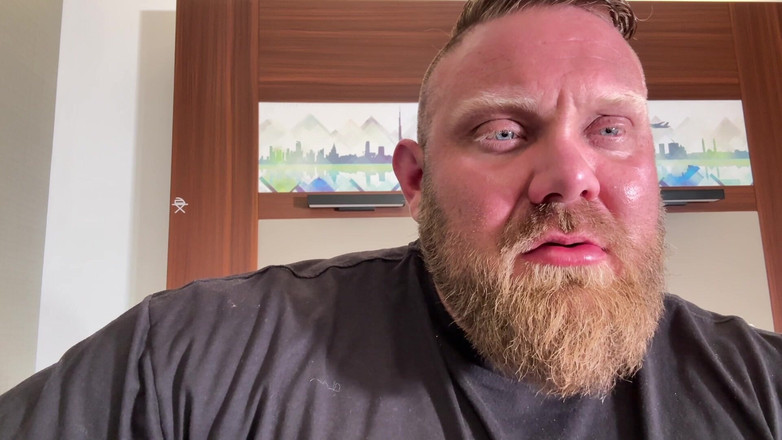 Jack stacked: Adoración de pies dominación con cumcountdown