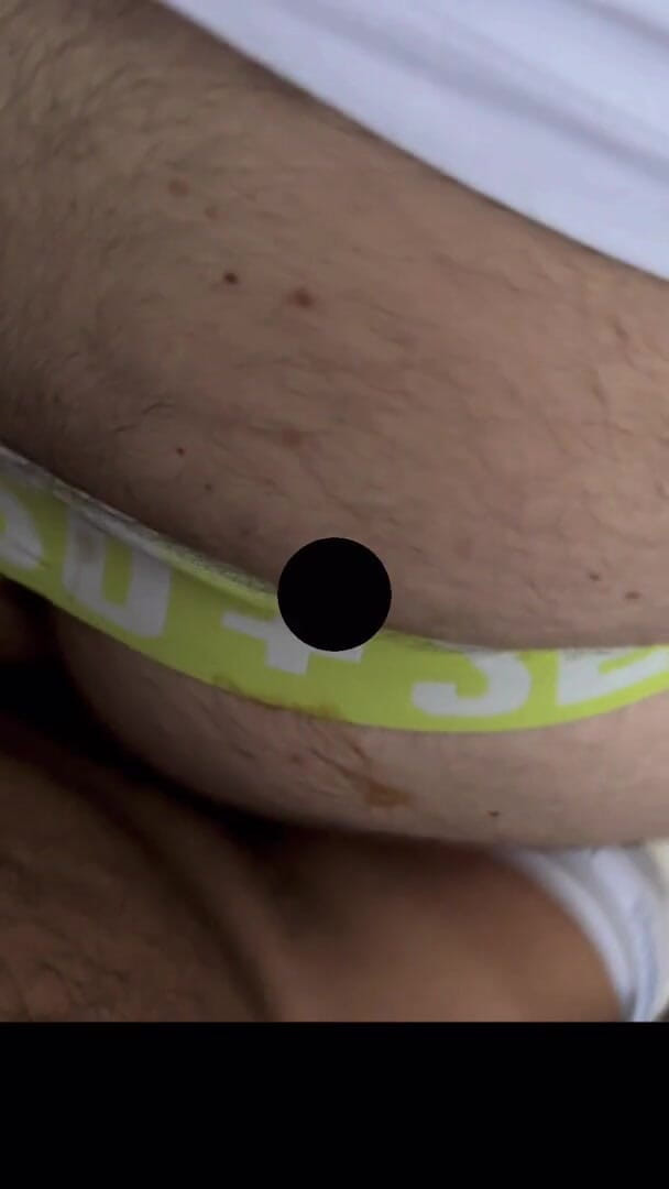 Hot dick in your ass: J’adore les croisières et je baise des mecs hétéros mariés
