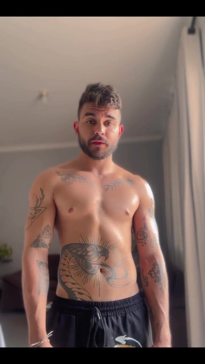 Ikarus: Post-workout Check